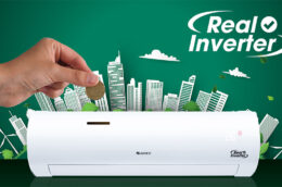 Điều hòa Gree xuất xứ ở đâu? Chất lượng có tốt không?