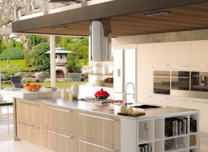 Máy hút mùi TEKA CC 485