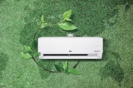 Khám phá mẫu điều hòa LG V13APH 12000BTU giá chỉ 9 triệu đồng