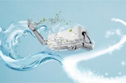 Khám phá những tính năng của điều hòa Casper GC-12TL22 1 chiều