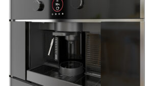 Máy pha Cà Phê TEKA CLC 835 MC