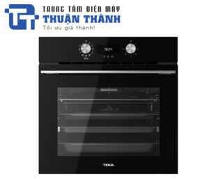 Lò nướng điện TEKA Air fry HLB 8416 70 Lít