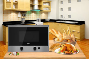 Lò vi sóng TEKA MS 622 BI