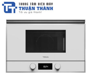 Lò vi sóng TEKA ML 8220 BIS L Wh