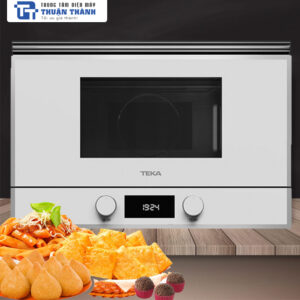 Lò vi sóng TEKA ML 8220 BIS L Wh