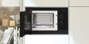 Lò vi sóng TEKA ML 820 BI 20 Lít