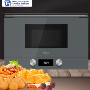 Lò vi sóng TEKA ML 8220 BIS L ST
