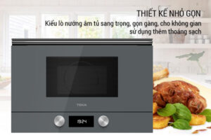 Lò vi sóng TEKA ML 8220 BIS L ST