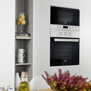 Lò vi sóng TEKA MS 622 BIS L