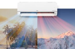 Lý do nên chọn điều hòa LG B13END 2 chiều