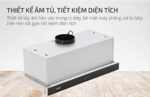 Máy hút mùi TEKA CH 1170P