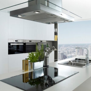 Máy hút mùi TEKA DG3 ISLA 980