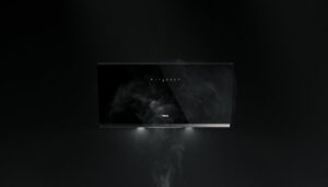 Máy hút mùi TEKA DVT 98660 TBS BK