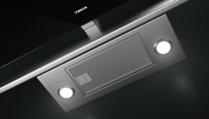 Máy hút mùi TEKA DVT 98660 TBS BK