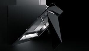 Máy hút mùi TEKA DVT 98660 TBS BK