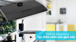 Máy hút mùi MODENA PX 9022