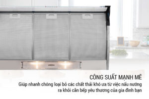 Máy hút mùi TEKA C 9420