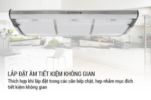 Máy hút mùi TEKA C 9420