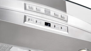 Máy hút mùi TEKA NC 980