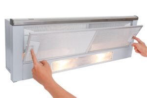 Máy hút mùi TEKA TL 9310