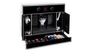 Máy pha Cà Phê TEKA CLC 835 MC