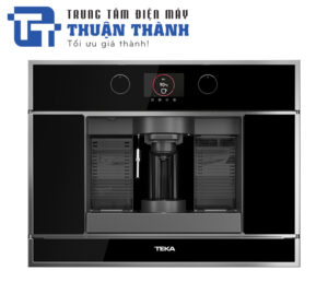 Máy pha Cà Phê TEKA CLC 835 MC