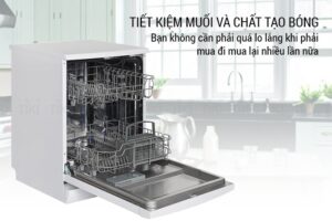 Máy rửa bát TEKA LP8 820