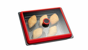 Lò nướng điện TEKA HSB 610