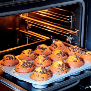 Lò nướng điện TEKA HSB 610