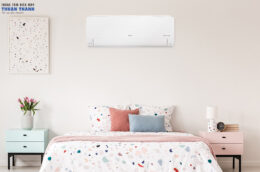 Những lợi ích khi sử dụng điều hòa LG V24ENF1 24000BTU