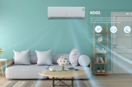 Những mẫu điều hòa giá dưới 7 triệu đồng chất lượng mà bạn không nên bỏ qua