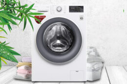 Tư vấn chọn mua máy giặt LG lồng ngang tốt nhất hiện nay
