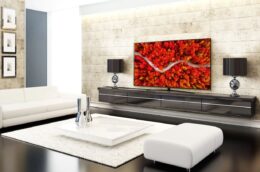 Những ưu điểm nổi bật của Smart Tivi LG 65UP7720PTC model 2021