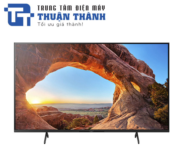 Android Tivi Sony KD-65X86J 65 inch 4K
