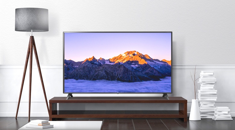 Tivi LG Smart 75 inch 75UM7500PTA 4K Ultra HD màn hình lớn