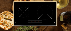 Bếp điện từ TEKA IZ 7210 2 vùng nấu