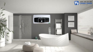 Bình nóng lạnh Rossi PURO20SL 20 lít