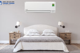 Điều hòa Panasonic CU/CS-PU9WKH-8M 9000BTU có gì nổi bật?