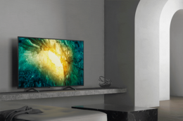 Top 3 mẫu Android Tivi Sony đáng mua nhất cho gia đình