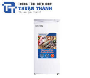 Tủ đông Hòa Phát HUF 350SR1 147 Lít