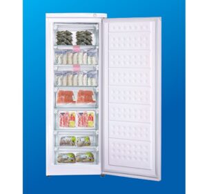 Tủ đông Hòa Phát HUF 450SR1 208 Lít