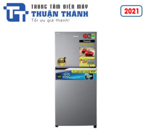 Tủ lạnh Panasonic NR-TV261APSV 234 Lít Inverter
