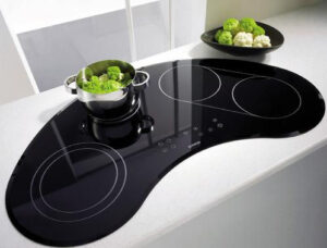 Bếp điện từ TEKA IRC 9430 KS 4 vùng nấu