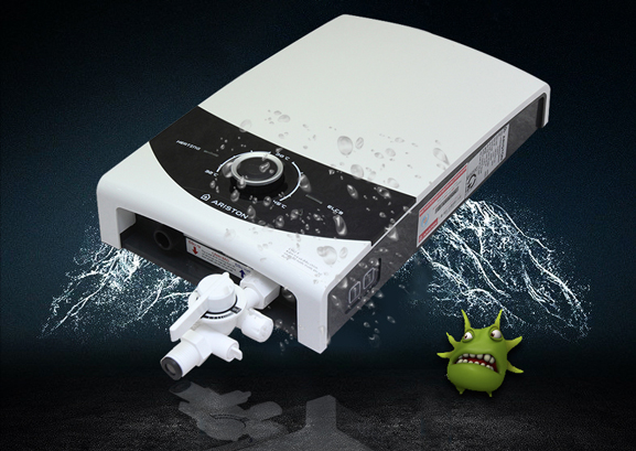 3 mẫu bình nóng lạnh trực tiếp chất lượng, giá thành hợp lý nên mua cho mùa đông