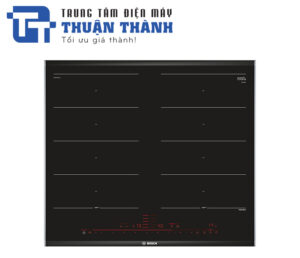 Bếp từ Bosch PXX675DC1E 4 vùng nấu