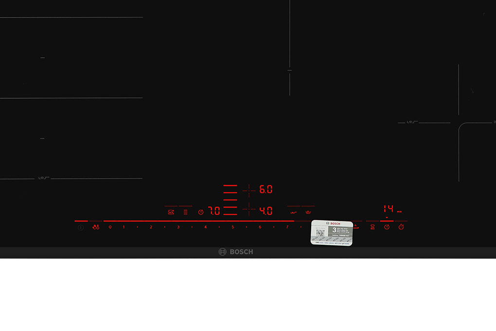 Bếp Từ Bosch PXE875DC1E 4 Vùng Nấu