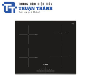 Bếp từ Bosch PIE631FB1E 4 vùng nấu