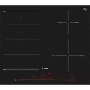 Bếp từ Bosch PXE601DC1E 4 vùng nấu