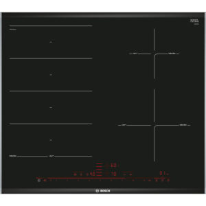 Bếp từ Bosch PXE675DC1E 4 vùng nấu