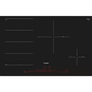 Bếp từ Bosch PXE801DC1E 4 vùng nấu